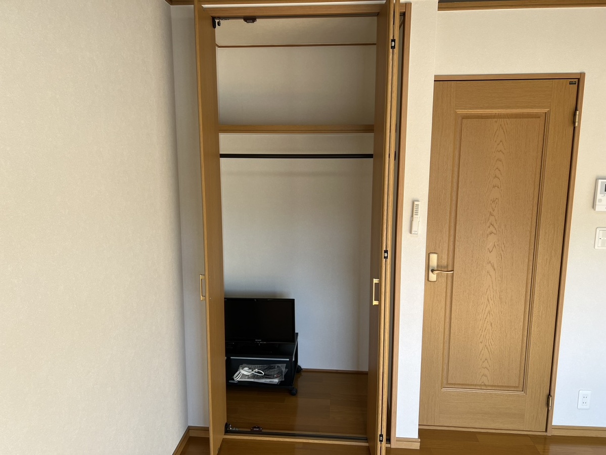 収納 写真15