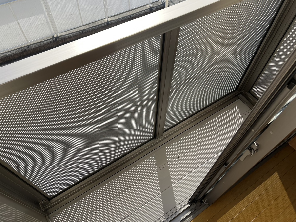 バルコニー・ベランダ 写真18