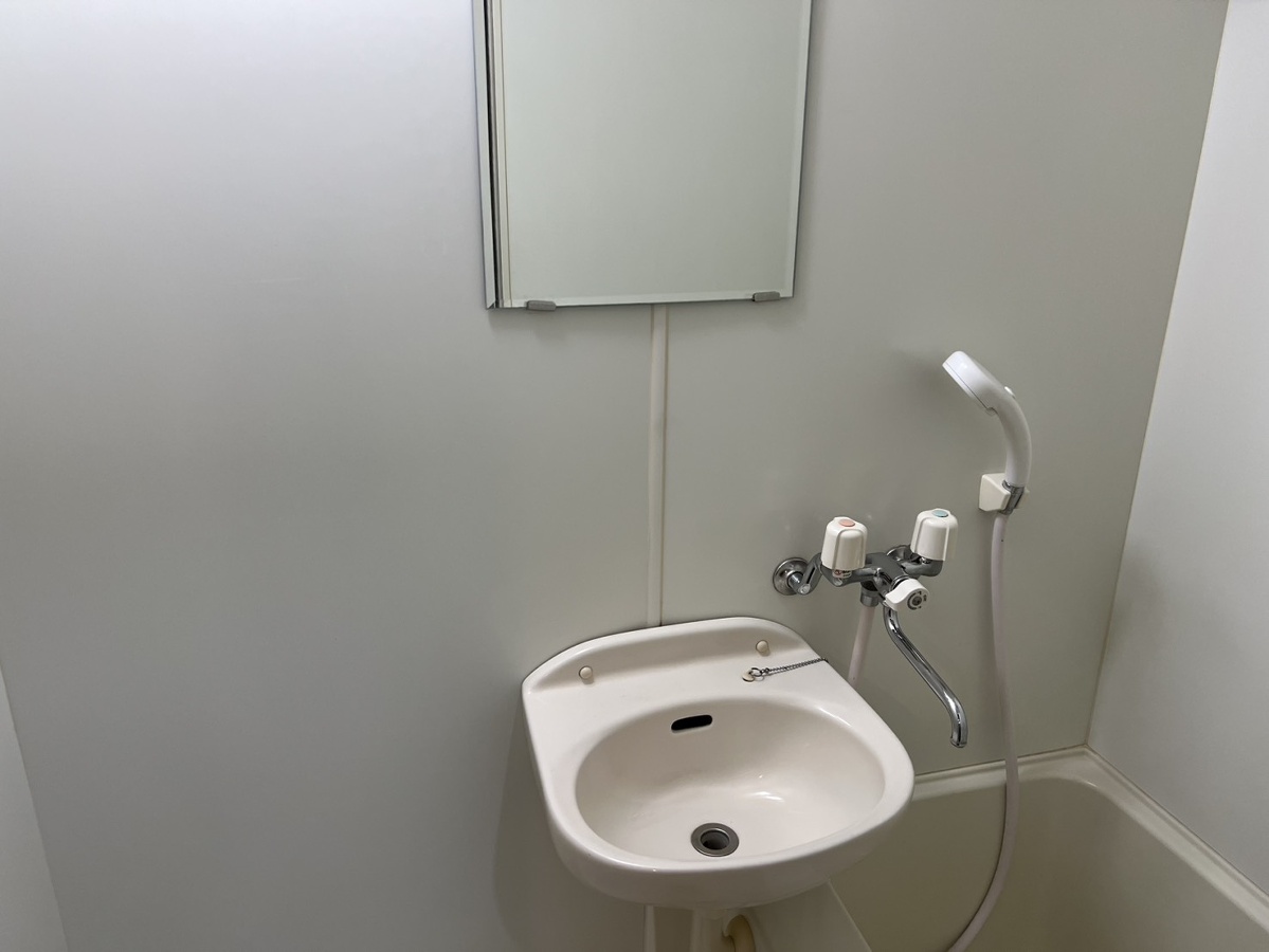 洗面所 写真11