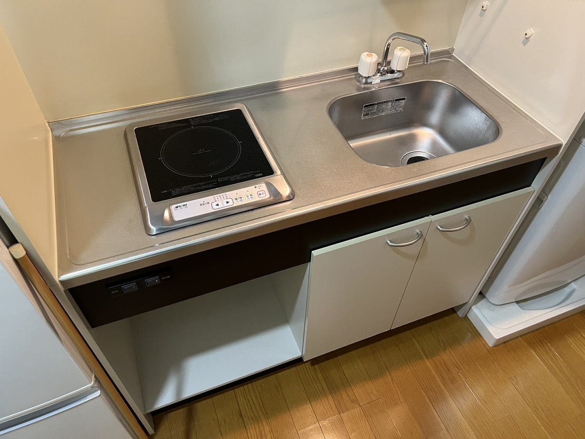 キッチン 写真2