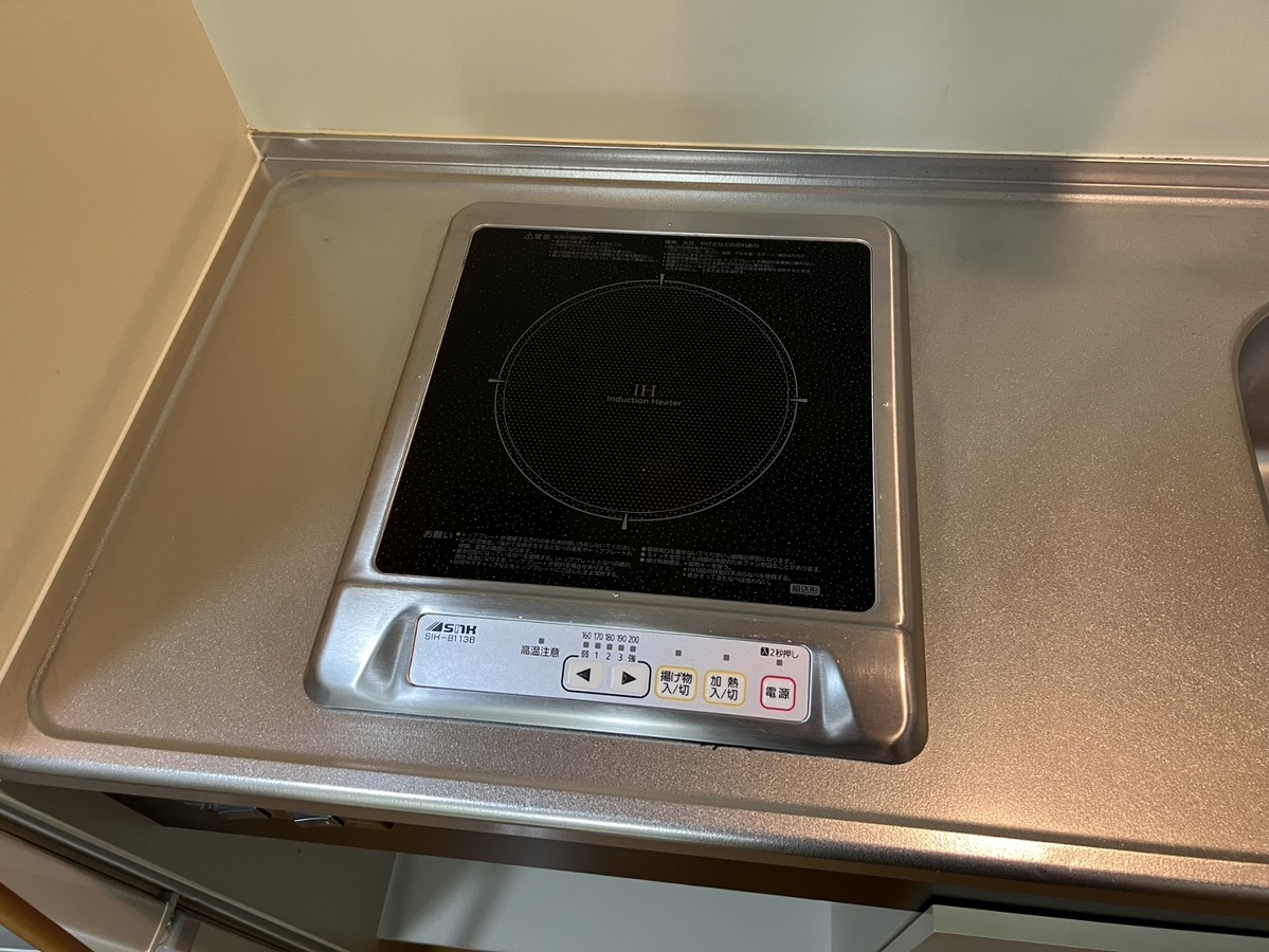 キッチン 写真3