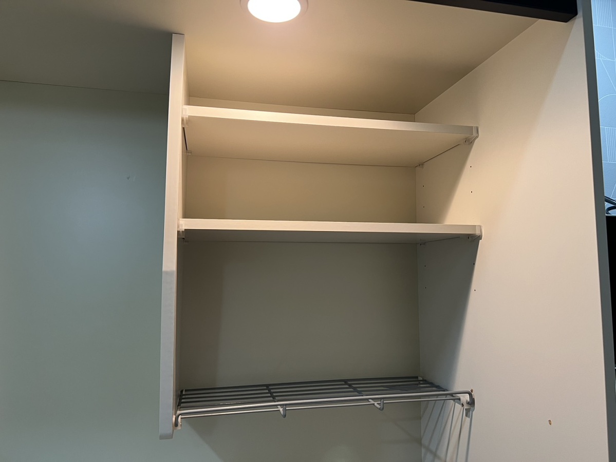 収納 写真17