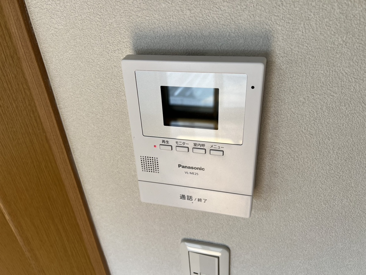 セキュリティ 写真19