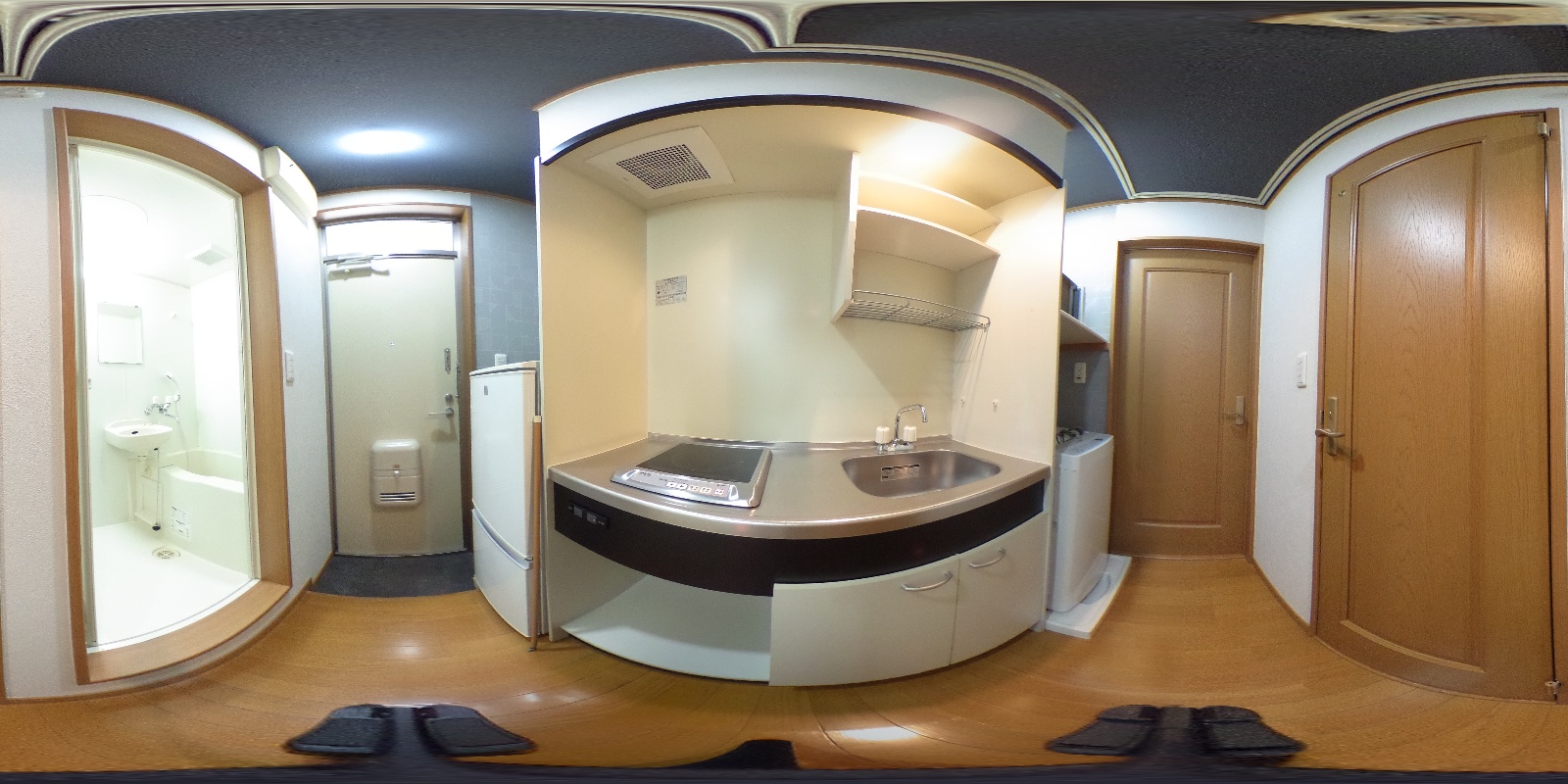 キッチン 写真33