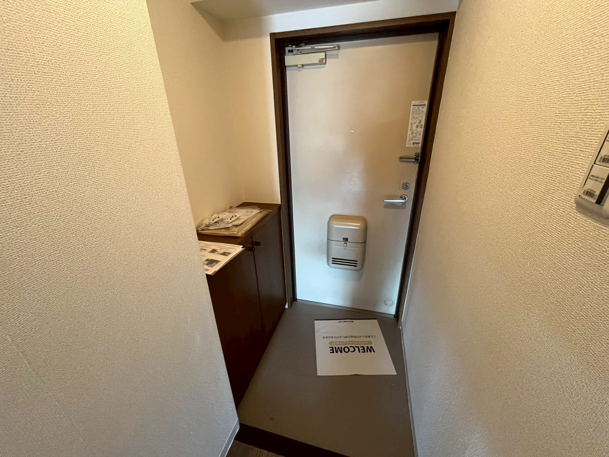 玄関 写真11