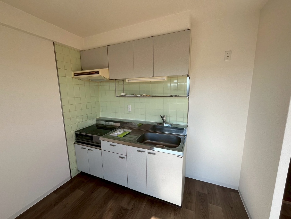 キッチン 写真4