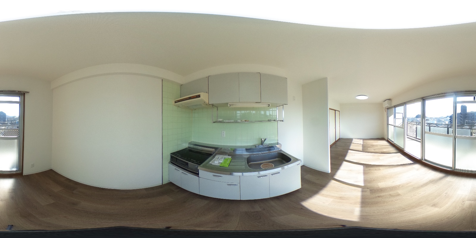 キッチン 写真34