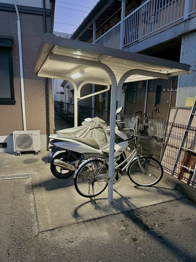 共用部 写真30