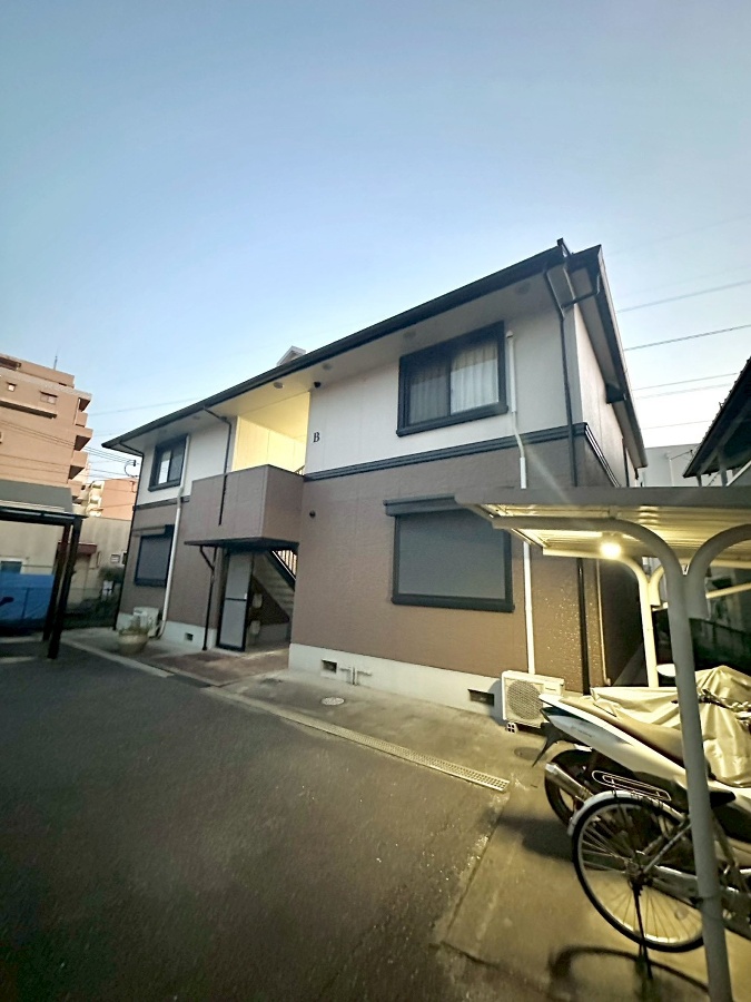 外観 写真29