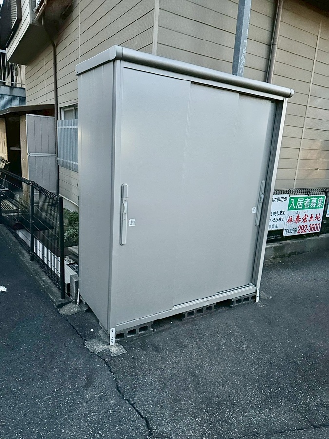 共用部 写真31