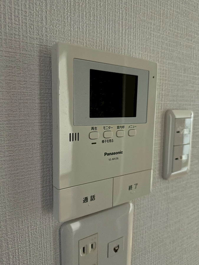 セキュリティ 写真28