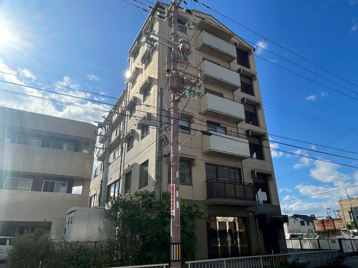 物件番号:1058492271 加古川駅徒歩５分！都市ガスで経済的！エレベータ付ＲＣマンション！