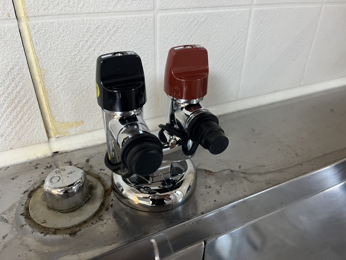 キッチン 写真3