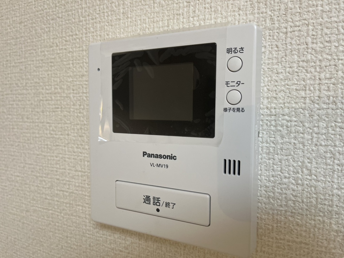 セキュリティ 写真20