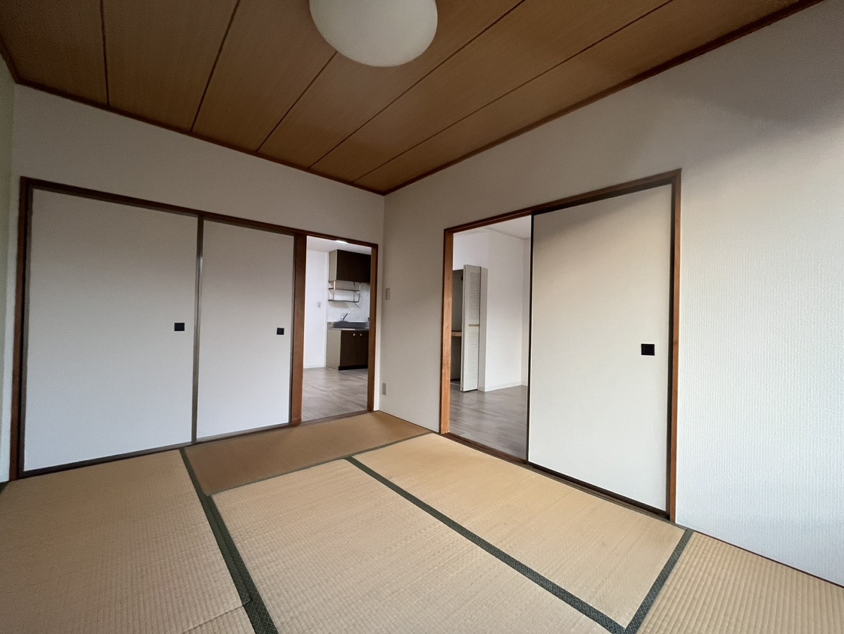 その他部屋・スペース 写真8