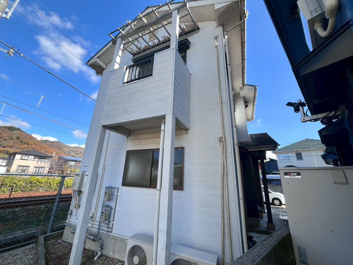 プリマベーラはりま勝原