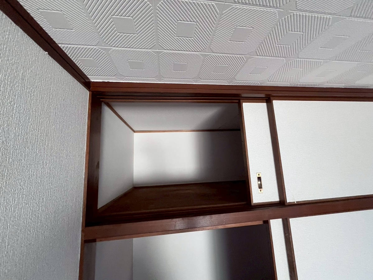 収納 写真9