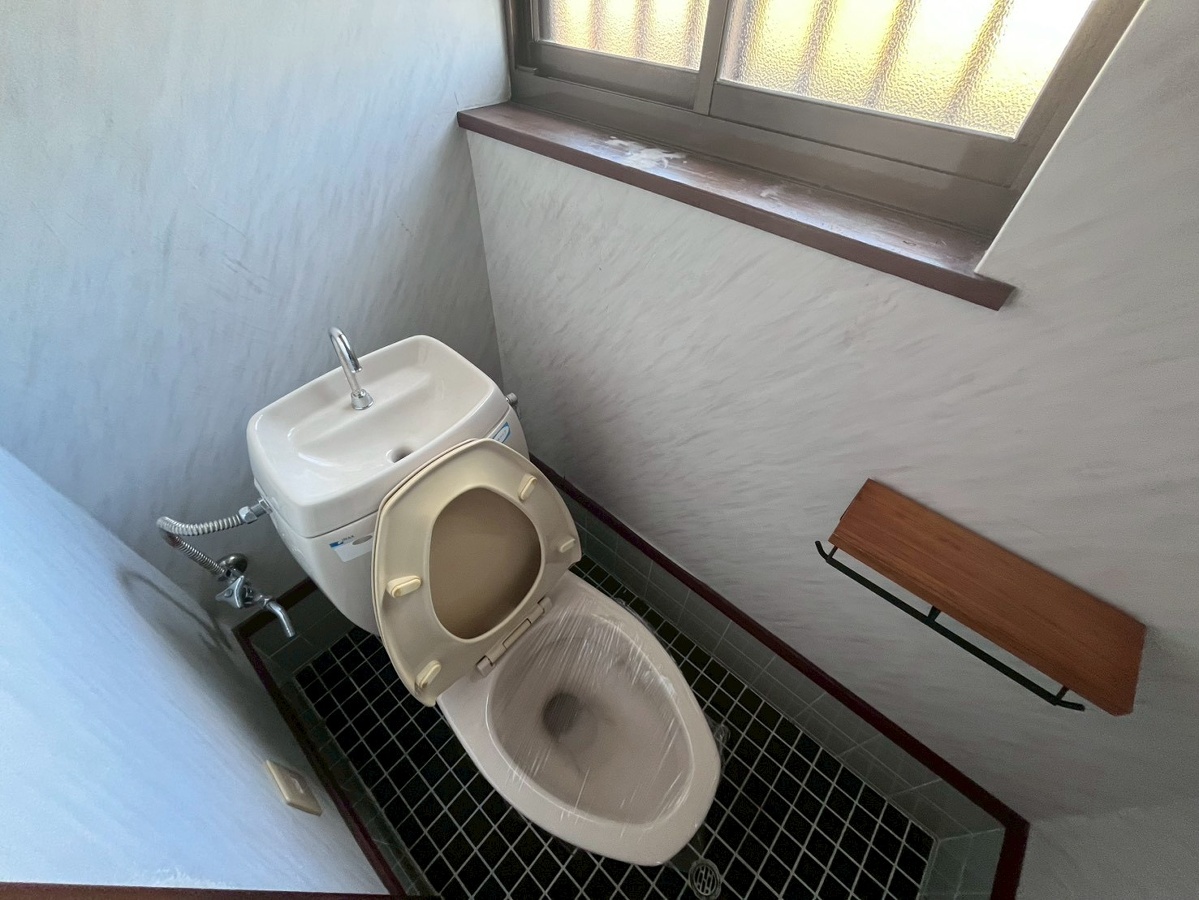 トイレ 写真6