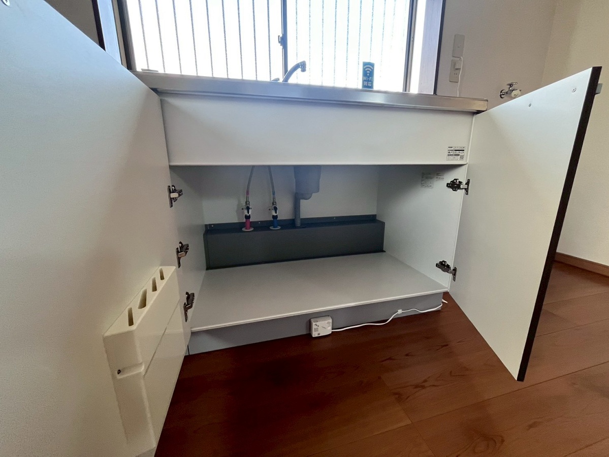 収納 写真11