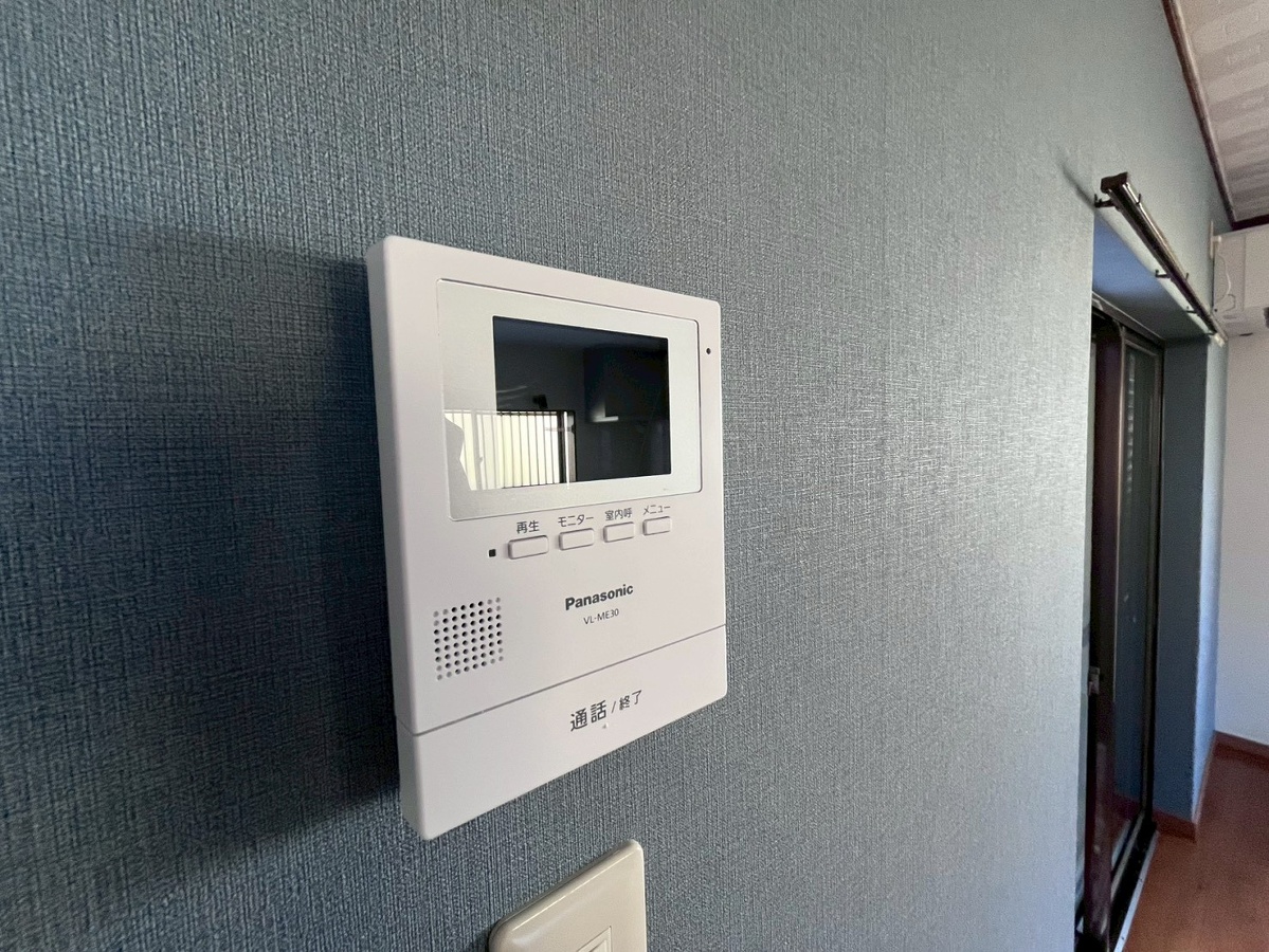 セキュリティ 写真14