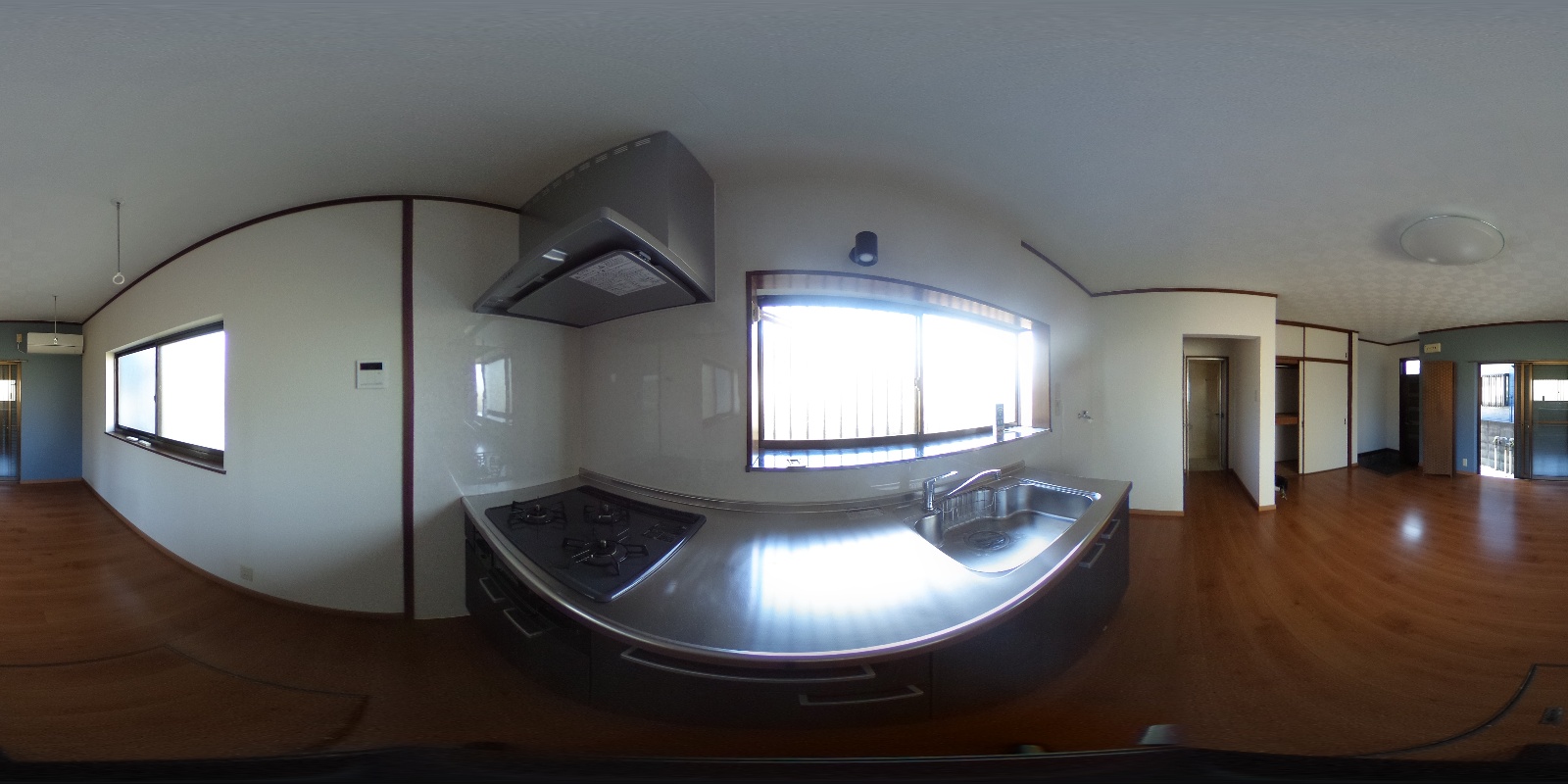 キッチン 写真34