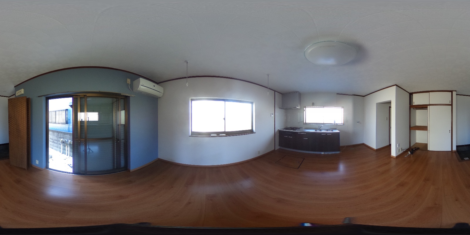 リビング 写真33