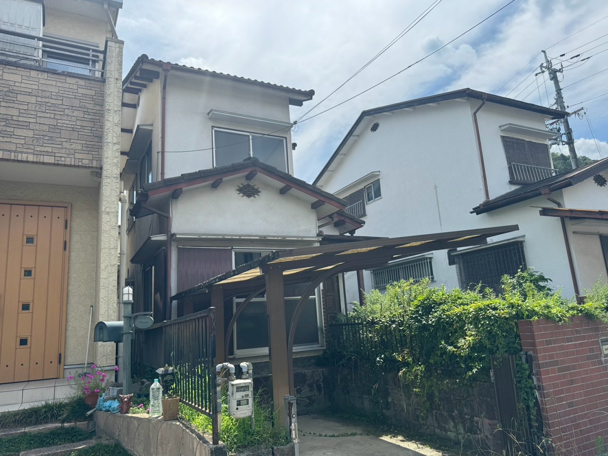 外観パース 写真29