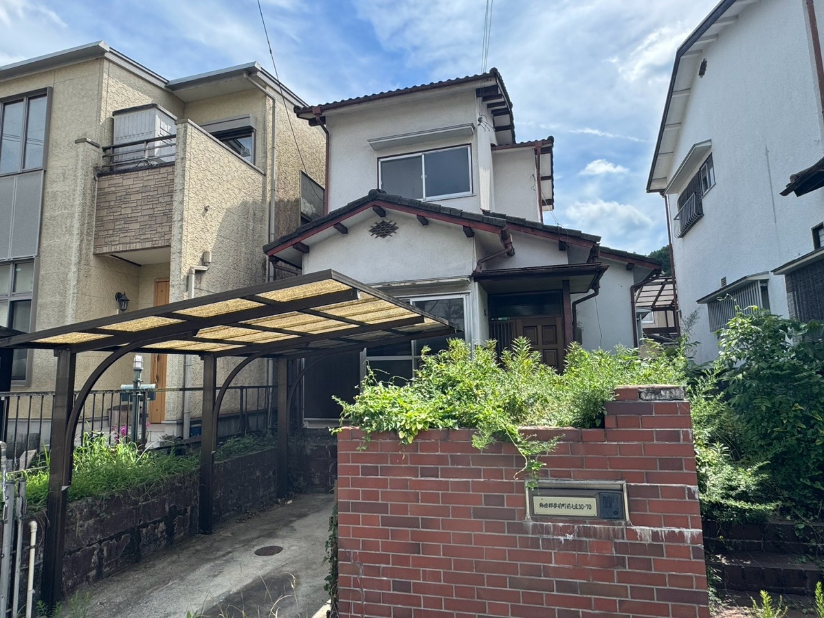 姫路市夢前町前之庄戸建(8)
