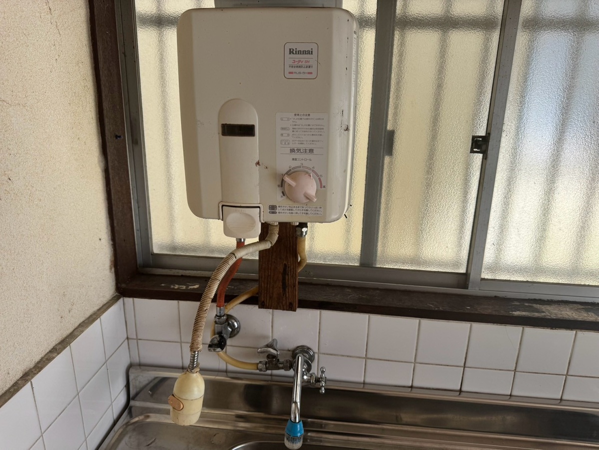 キッチン 写真5