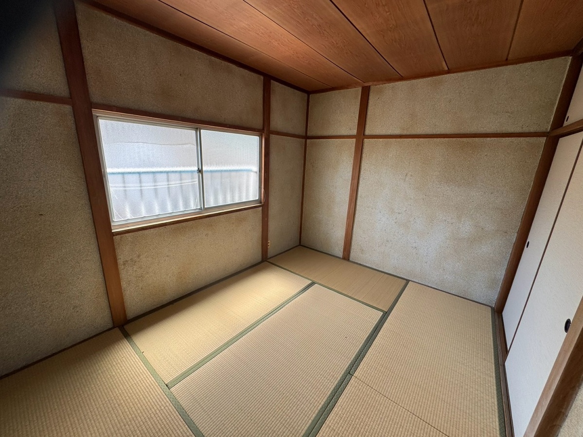 個室 写真11