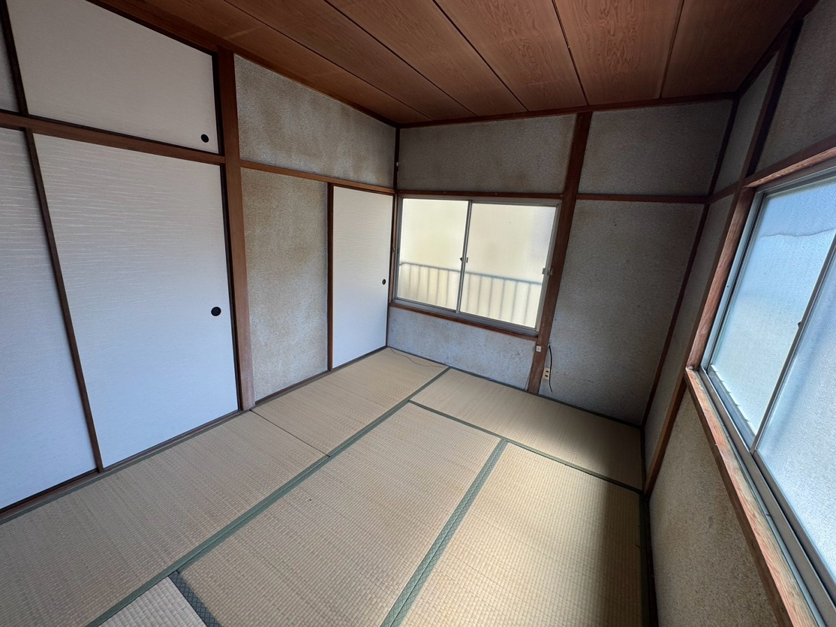 寝室 写真7
