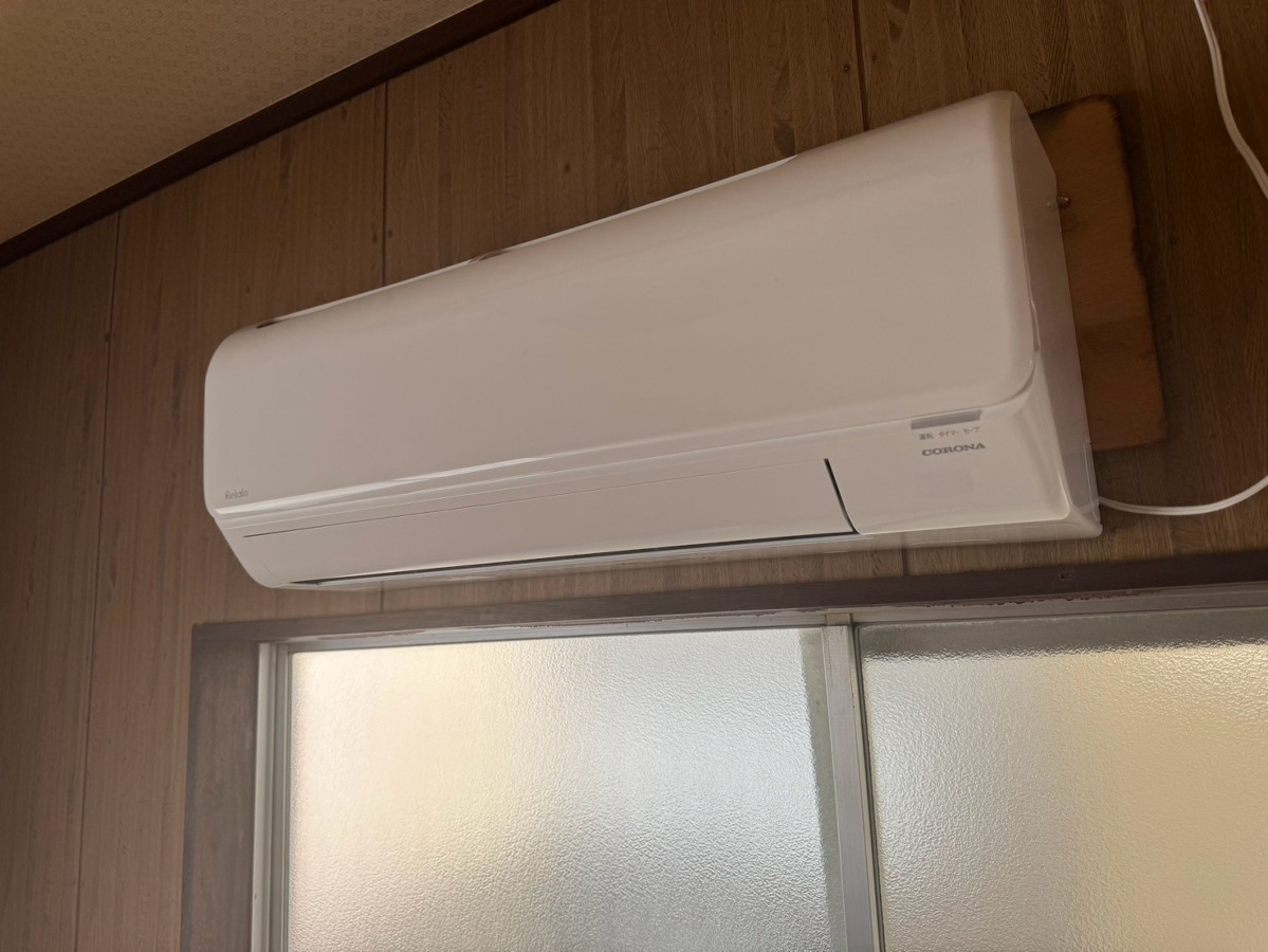 設備 写真20