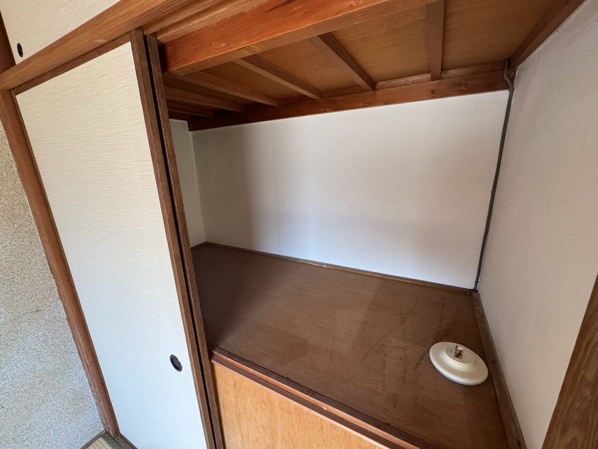 収納 写真17