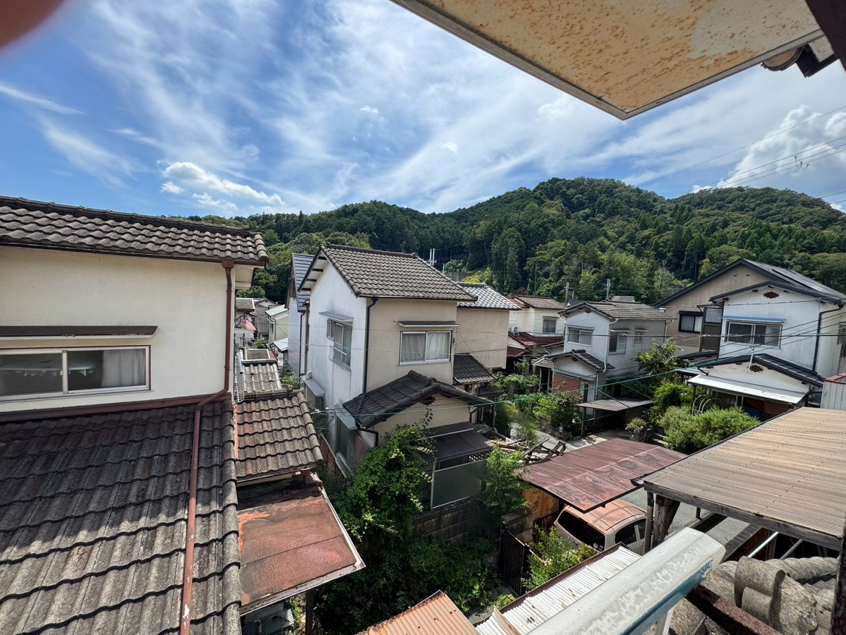 眺望 写真28