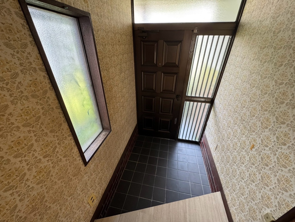 玄関 写真12