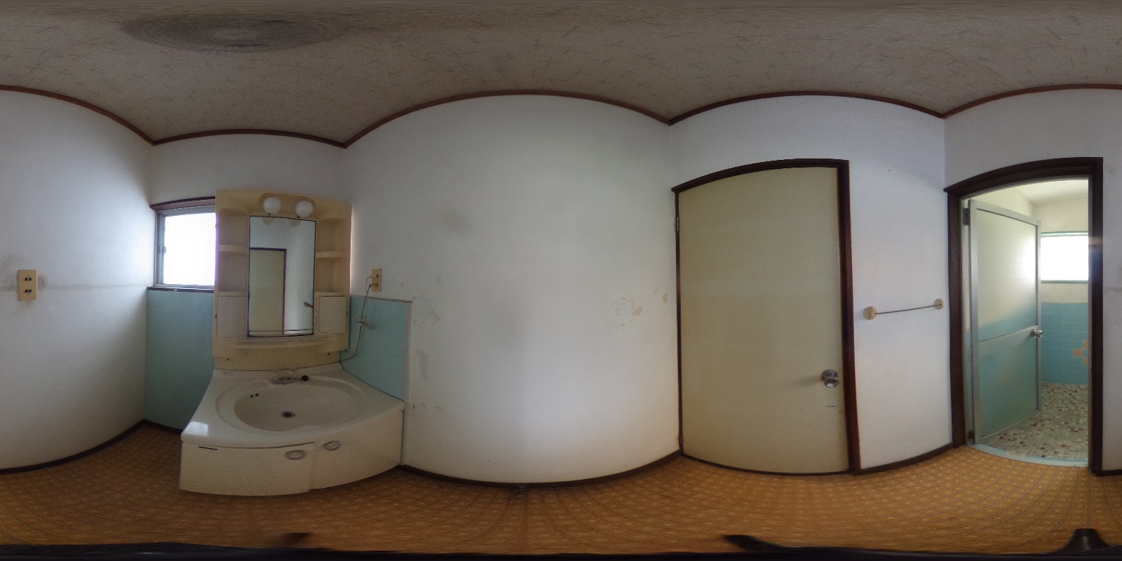 洗面所 写真37