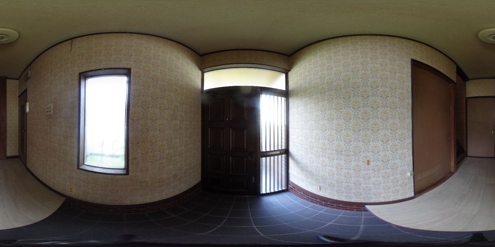 玄関 写真36