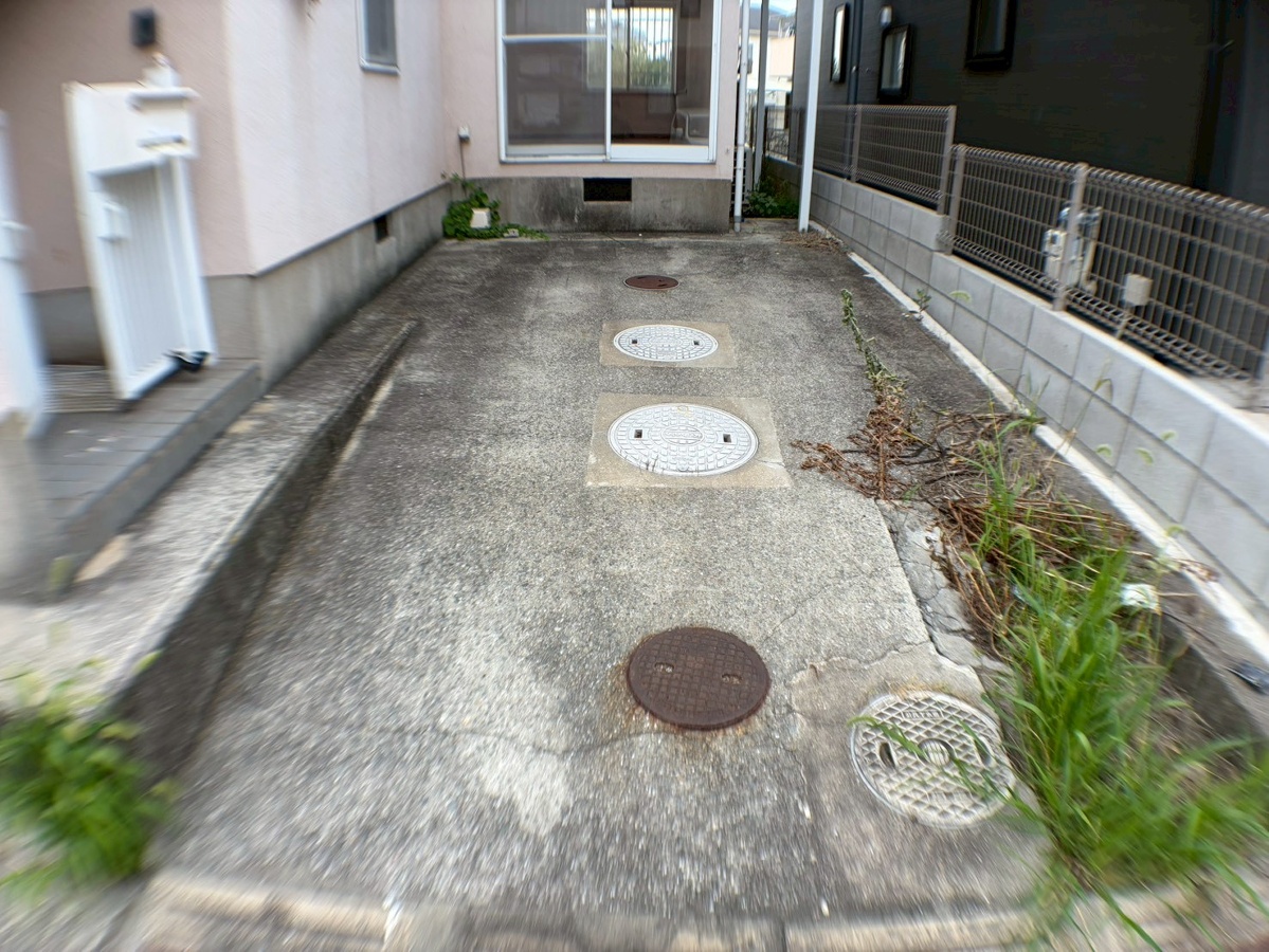 駐車場 写真32