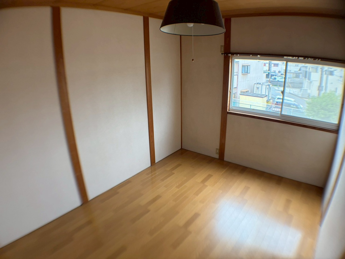寝室 写真12