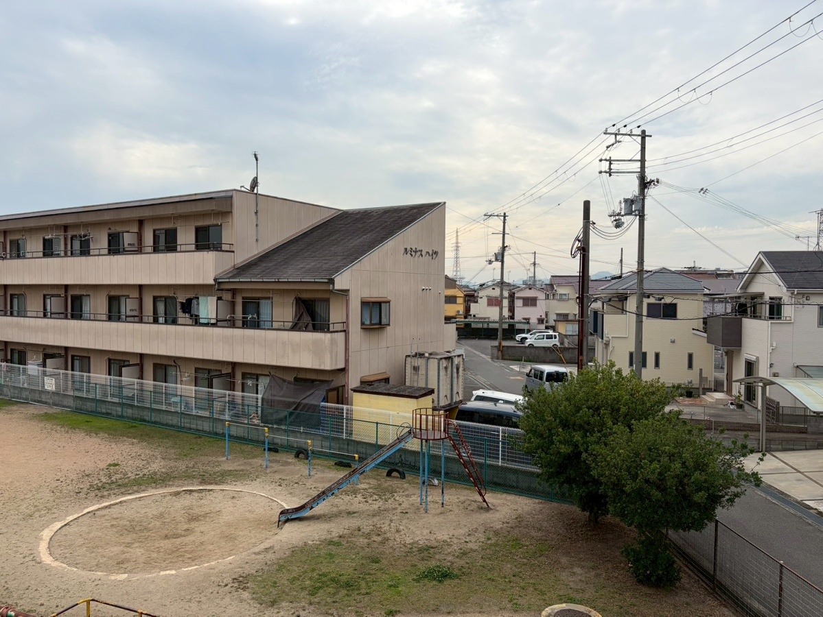 眺望 写真29