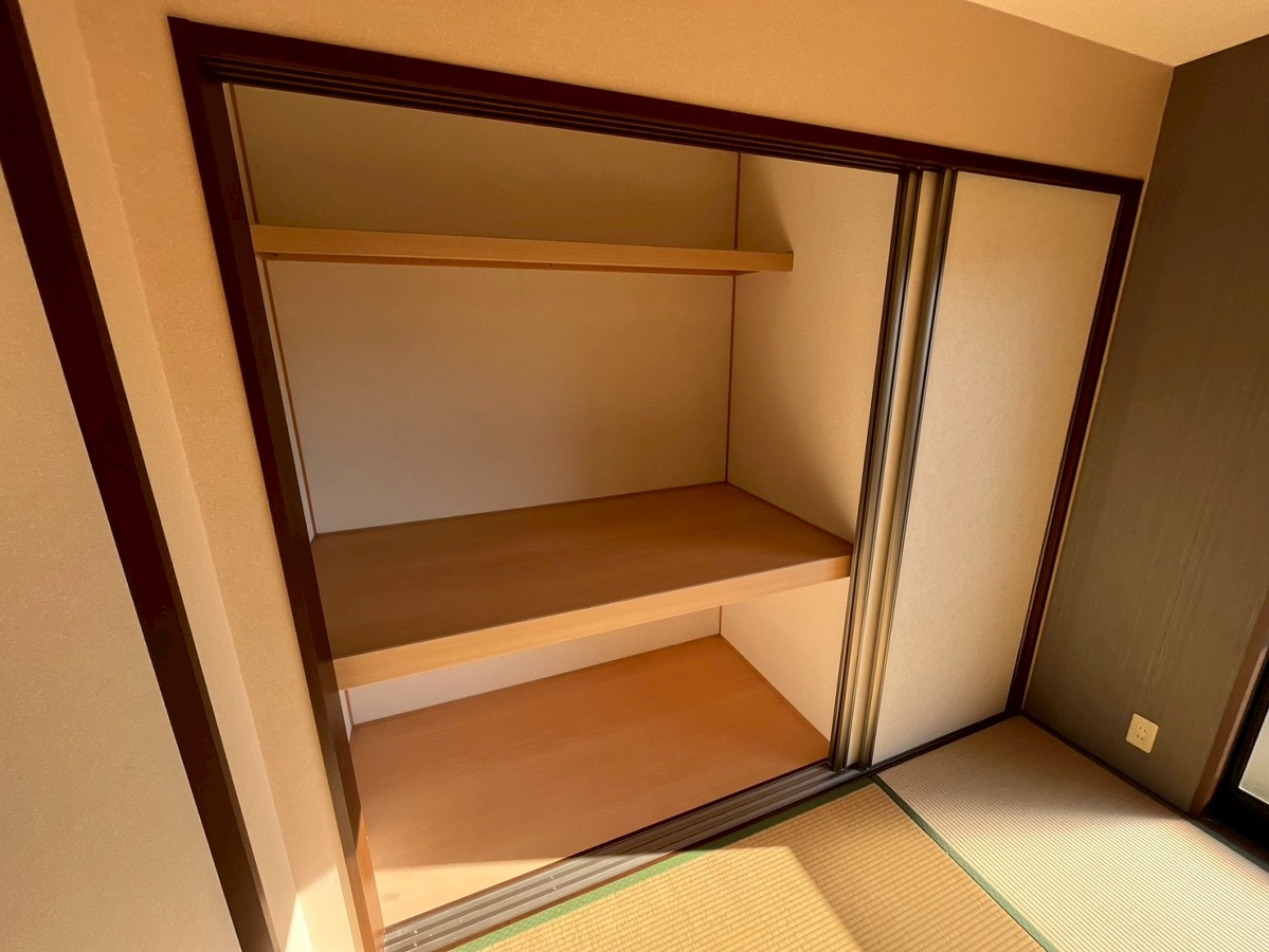 収納 写真13