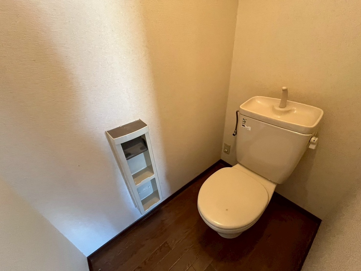 トイレ 写真12