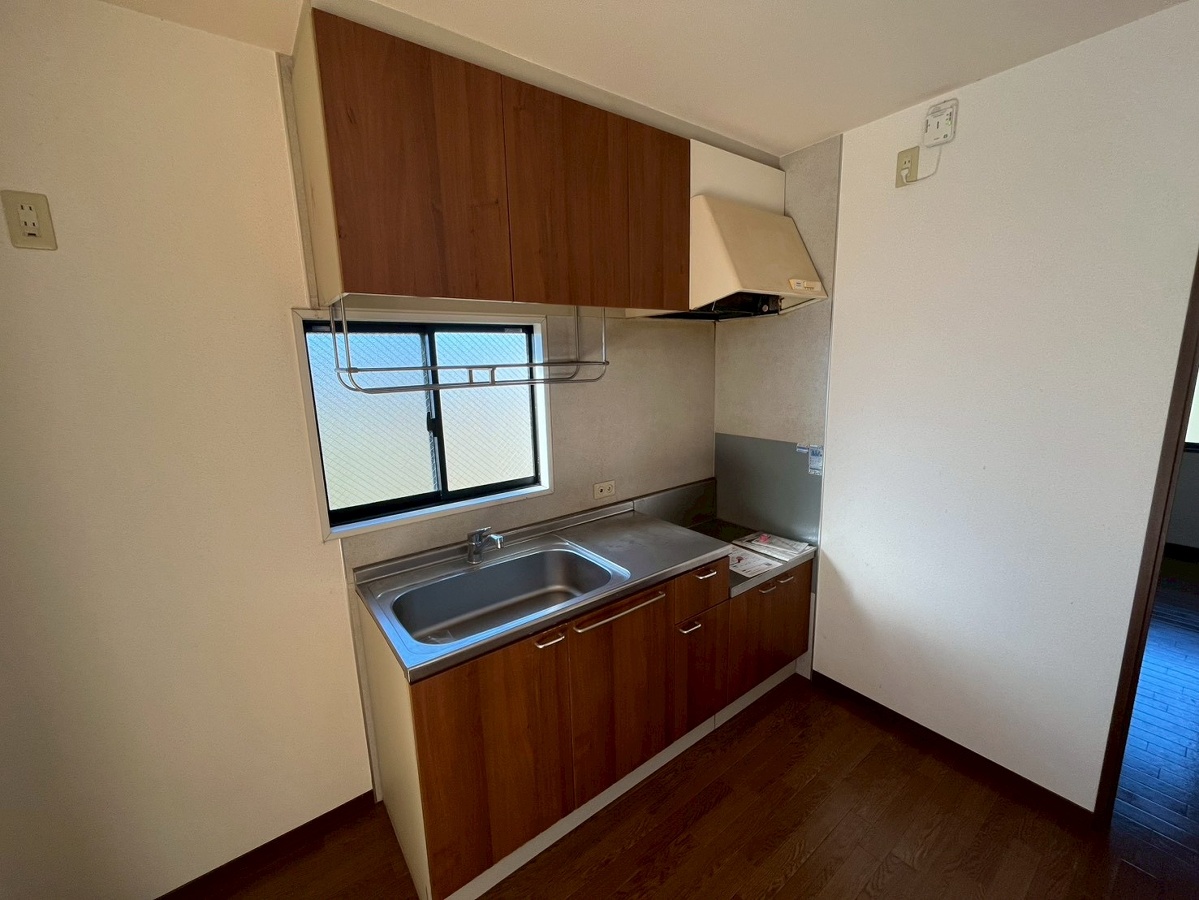 キッチン 写真2