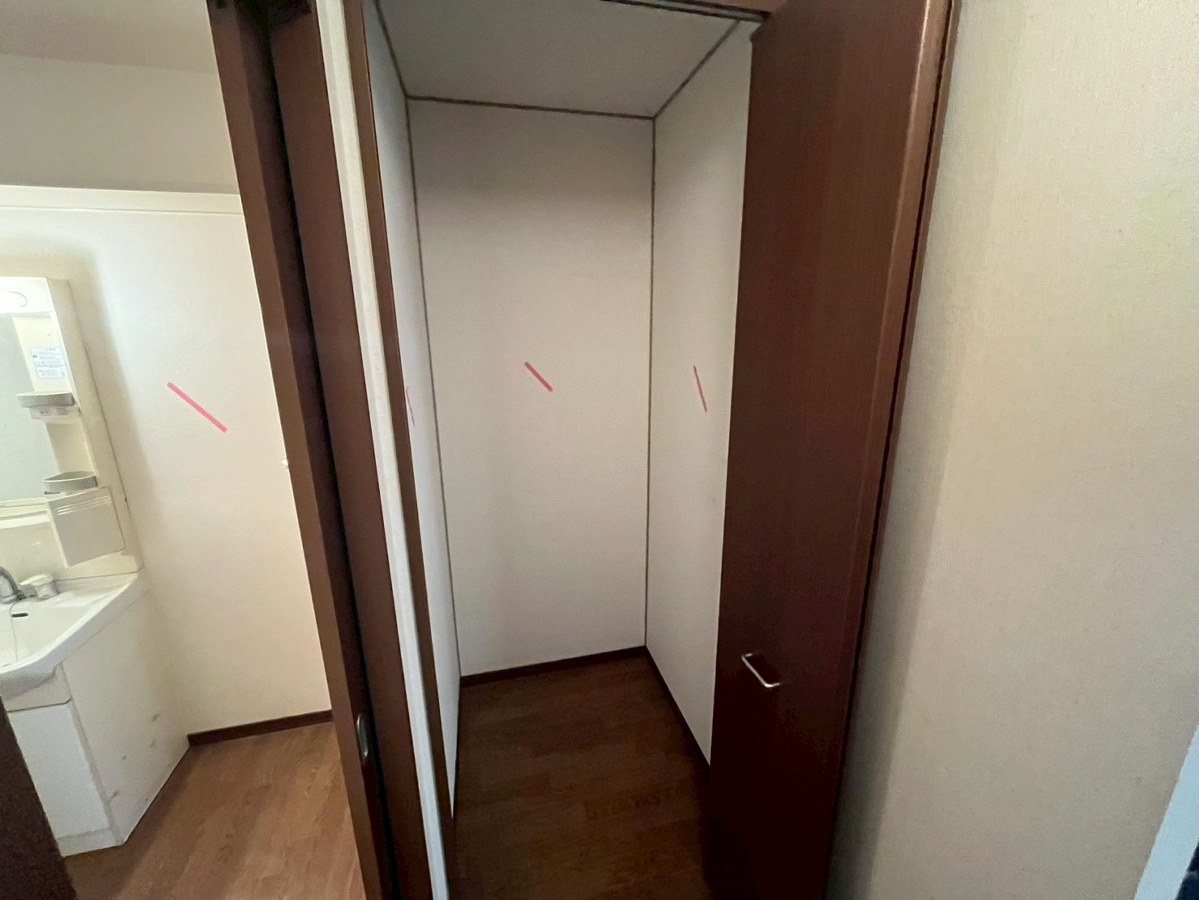 収納 写真16