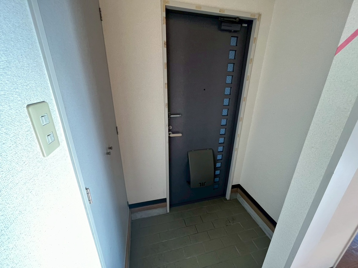 玄関 写真9