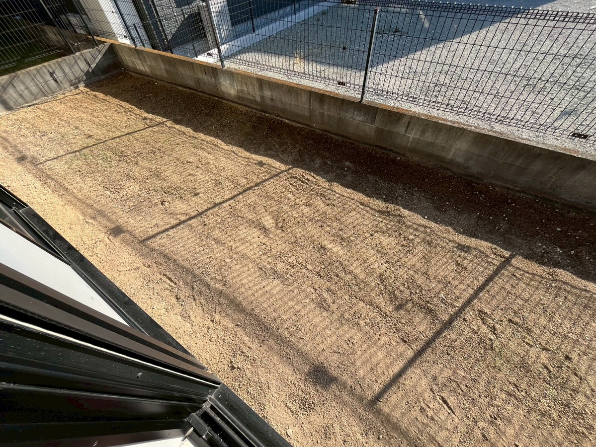 バルコニー・ベランダ 写真15