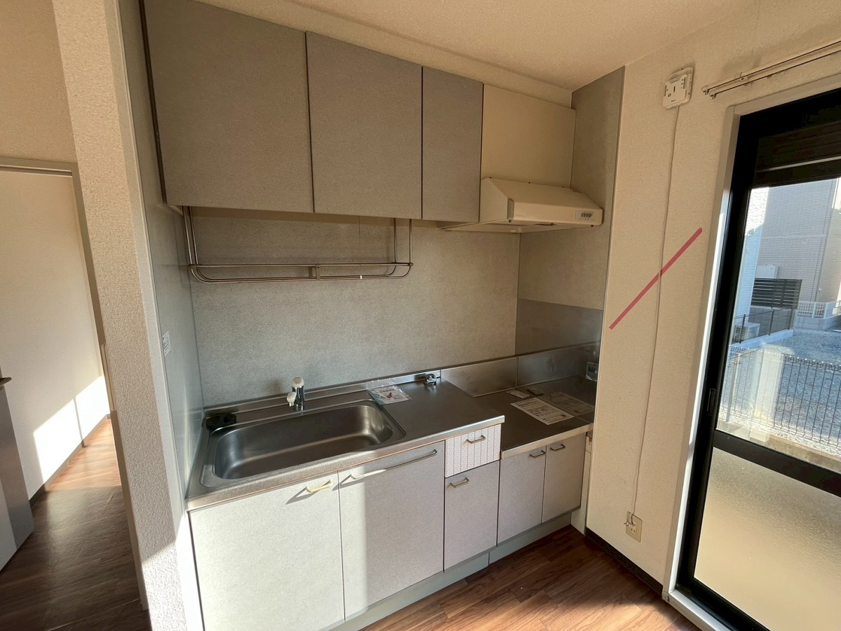 キッチン 写真2