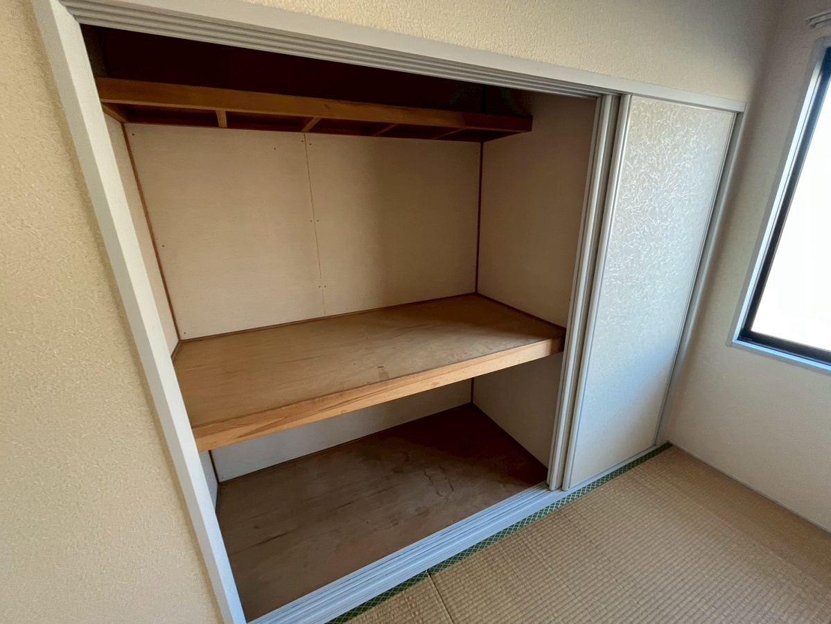 収納 写真14