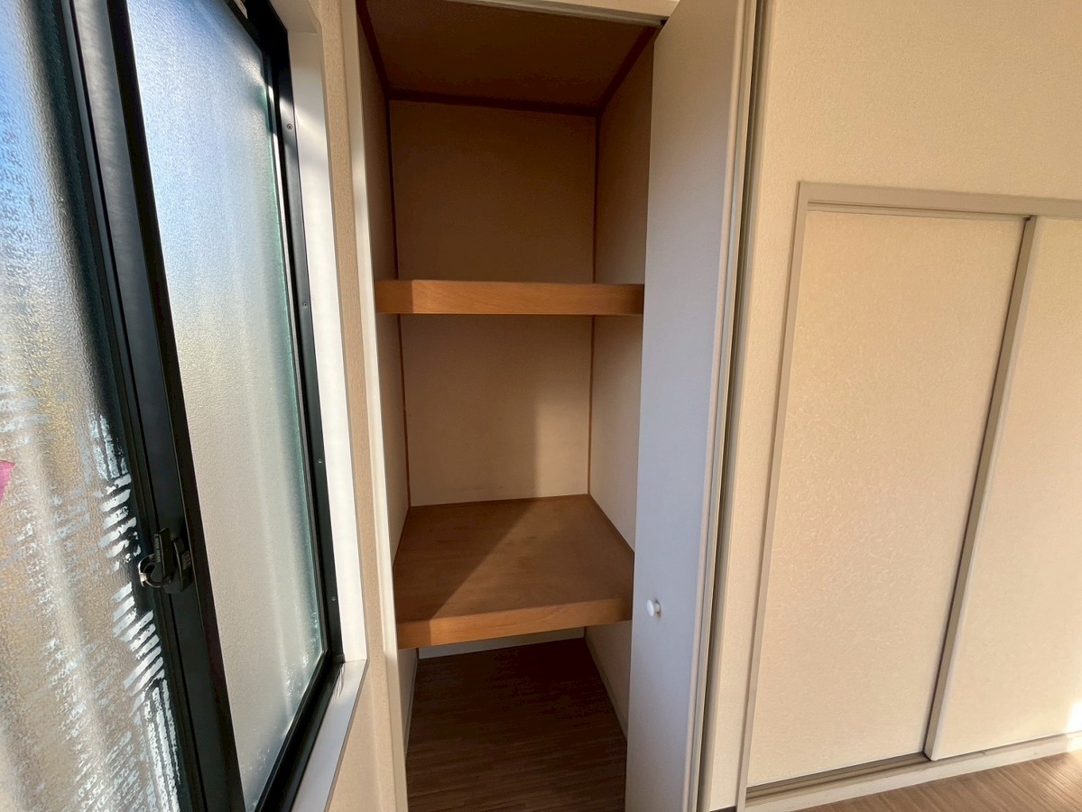 収納 写真13