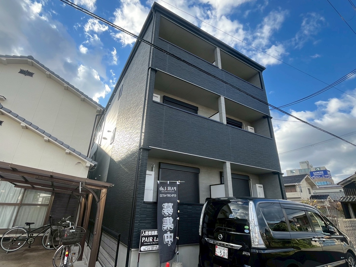 アーバンコート加古川